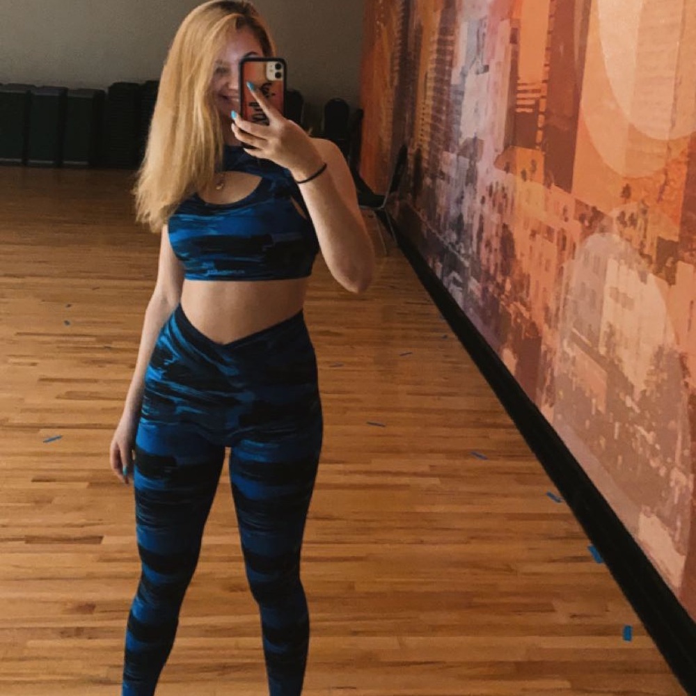 alphalete surface set